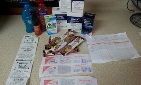 CVS & Walgreen 6/10/12