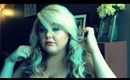 Plus Size OOTD: Bohemian Seventies Inspired Look