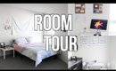Room Tour | Los Angeles Apartment  2017