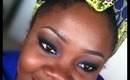 "Midnight Allure" Duo Palette -Inspired by: BeautyByJJ