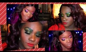 Christmas Holiday Look 2015: collab w/saraemmalouise