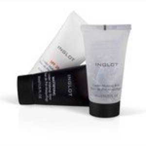 Try out inglots primer! works amazing.