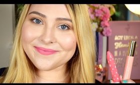 June Beauty & Random Favourites