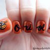 Orioles Nails