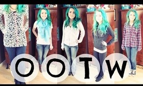 OOTW!