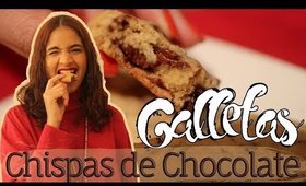 Galletas para San Valentín | Zaha Cassis