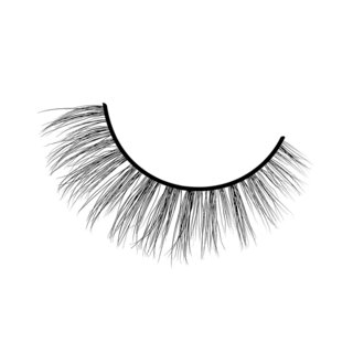 Vegan Luxe Lash Are Those Real?