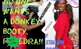 Donkey Booty vs. Stallion Booty: Who wins it all