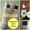 Facial Foam Cleanser
