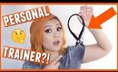 Personal Trainer Headphones?! (Review + Unboxing)