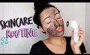 My Skincare Routine for Combination Skin | Amanda Ensing ♡