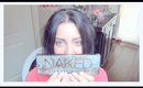 Chit Chat GRWM Naked Smoky/Miss Coquelicot-BeautyOver40