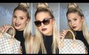 Whats In My Purse? & Embarrassing Story! ♡ Shaaanxo