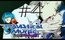DRAMAtical Murder re:connect w/ Commentary- (Part 4)