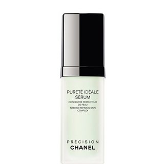 Chanel PURETE IDEALE SERUM Intense Refining Skin Complex