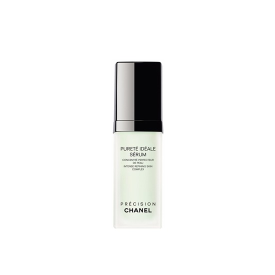 Сыворотка для лица Chanel PURETE IDEALE SERUM - «Идеальная кожа с идеальной  сывороткой»