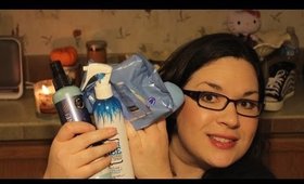 Empties #4 - Hits & Misses