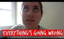 EVERYTHING'S GOING WRONG | Tewsummer