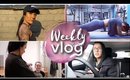 WEEKLY VLOG #15 | MY FITNESS & PERSONAL GOALS FOR 2019 ✨