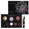 By Lauren Luke My Fierce Violets and My Glossy Lips Complete Makeup Palette for Eyes, Cheeks and Lips