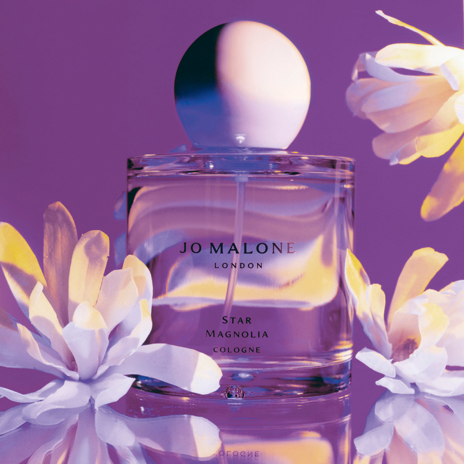 Shop the Jo Malone London Star Magnolia Cologne on Beautylish.com!