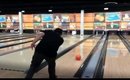 Vlogust 23: I went bowling