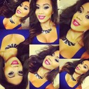 makeup