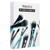 MYKITCO. My Complete Brush Set