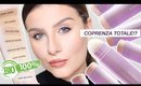 🔥Top o Flop?⚡️NUOVO Fondotinta bio STAR SYSTEM by Neve Cosmetics - Recensione, Tutorial & Swatches