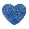 Paw Palette Aquamarine Glitter Mini Luv