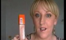Rimmel Wake me up anti fatigue Foundation Review