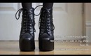 Shoe Collection Part 1| Boots