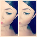 Graphic Liner