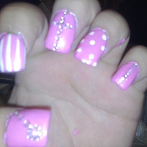 Nails 