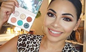 ILUVSARAHII DOSE OF COLORS REVIEW & TUTORIAL!!!!!