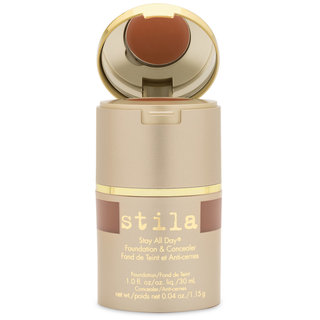 Stay All Day Foundation & Concealer Espresso 15