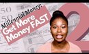 How I INCREASE my INCOME FAST Without More MONEY | ASSESS Your FINANCES #2