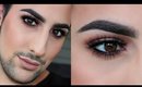 ABH Master Palette by Mario Makeup Tutorial!
