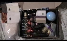New Goodies - 10.14.2011