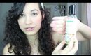 How I keep my sensitive + dry + acne prone skin clear! (Products + diet)