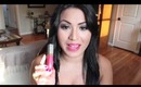 Mally's Beauty Makeup Giveaway + Review!