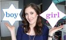 Pregnancy Vlog Week 20 - Gender Reveal:  Boy or Girl?
