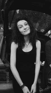 Alina S.