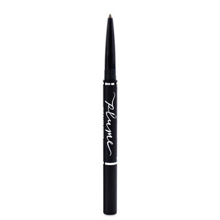 Plume Science Nourish & Define Refillable Brow Pencil Cinnamon Cashmere