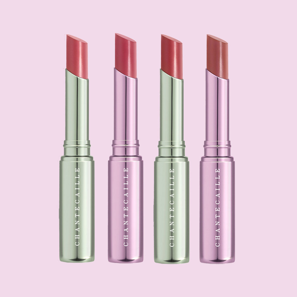 Chantecaille Les Papillons Lip Sheer