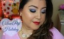 ColourPop Holiday Night on the Town Makeup