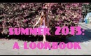 Summer 2013: A Lookbook