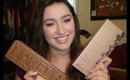 •Urban Decay Naked 3 Palette GIVEAWAY!•