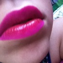 Double lipstick