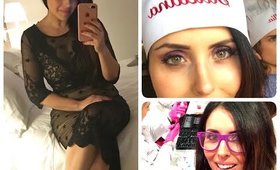 VLOG Cosmoprof 2017